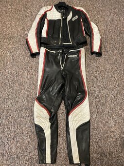 Motoristická kombineza - 5