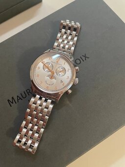 Hodinky Maurice Lacroix Les Classiques - 5