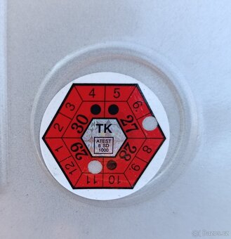 Peugeot Tweet 125ccm - 5