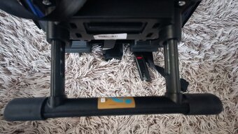 Axkid minikid 2 + klín + zrcátko - 5