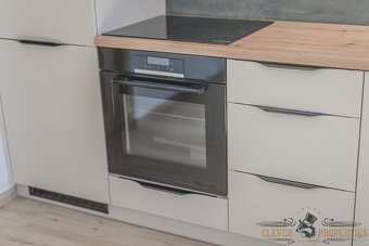 Prodej bytu se zahradou, Pardubice - Černá za Bory - 5