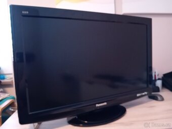 PANASONIC TX-L32C10E LCD TV - 82cm - 5