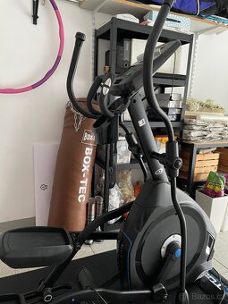 KETTLER CROSS trenažer - 5