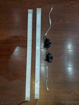 Set Akvaria 100x57x47 - 5