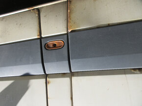 VW Crafter 2,5 TDI - 5