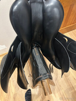 Sedlo Prestige Happy pony - 5