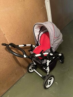 Kočárek Vero - 5