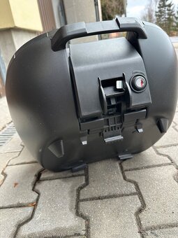 Topcase original Honda Sh 300 - 5