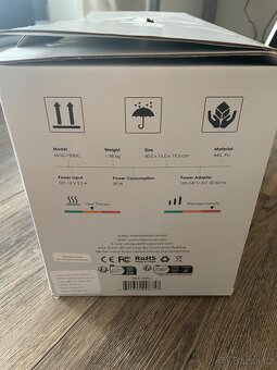 Masážní límec Naipo - 5