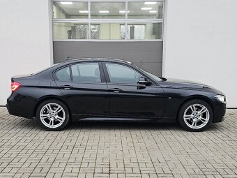 BMW Řada 3, 320D xDrive - 5