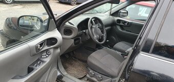 Hyundai santa'fe - 5
