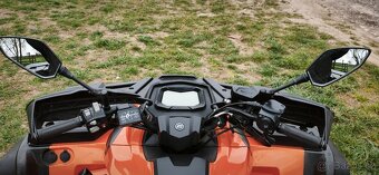 CFMoto Gladiátor XC 850 - 5