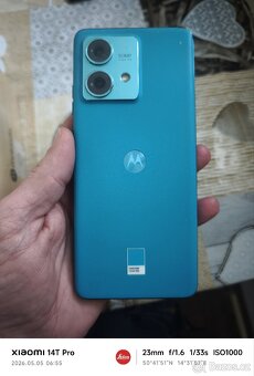 Motorola Edge 40 Neo Top Stav - 5