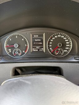 Prodám VW Caravelle T5.1 - 5
