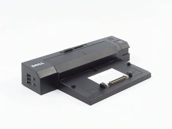 Dell Dokovací stanice APR II E-Port Advanced 130W USB3.0 - 5