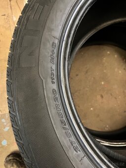 2ks 275/55 R20 113T M+S pro Dodge RAM 5Gen. - 2021 - 5