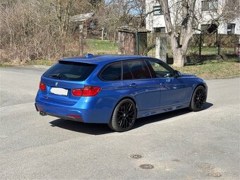Bmw F31 335xd - 5