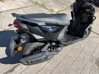 skútr Yamaha Rayzr - 5