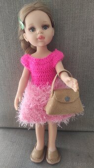 Set na Paola Reina 32cm - 5