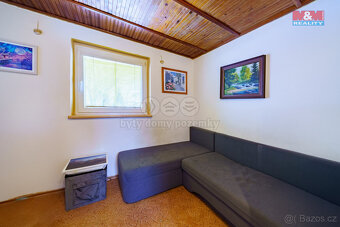 Prodej chaty, 50 m², Cheb, Podhrad - 5