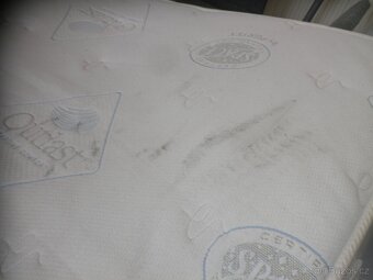 Purtex matrace 160x200 cm - 5