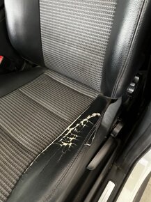 Prodám Mercedes Benz B 180 CDI W245 - 5