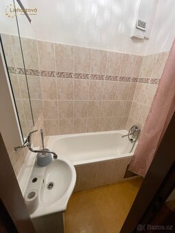 Pronájem bytu 2+1 45 m² Vysoká, Aš - 5