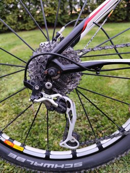 Cannondale Scalpel carbon - 5