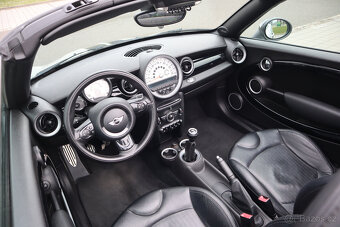 Mini Cooper SD Roadster - 5