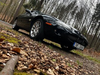 Jaguar XKR 4.0 V8 Supercharged - 5