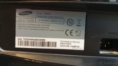 LCD panel s TV tunerem SAMSUNG SyncMaster T220HD 56 cm (22“) - 5