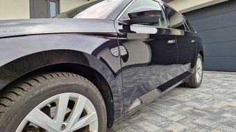 ŠKODA SUPERB 3 2.0 TDI 110KW.DSG.STYLE.BI-XENONY.VELKÁ NAVI - 5