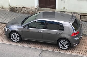 Volkswagen Golf, 1.2 TSI - 5