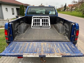 Dodge RAM1500, 5,9i V8, PaceTruck - 5