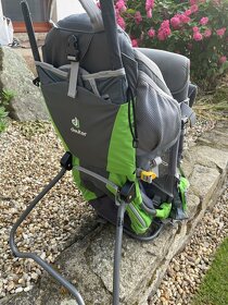 Krosna DEUTER KID COMFORT AIR - 5