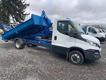 Iveco Daily 35C15 Nový Nosič kontejneru - 5