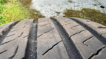 Prodám 215/45 R17",pne,alu SLEVA.. - 5