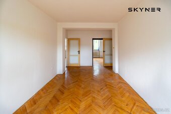 Prodej byty 3+1, 68 m2 - Ústí nad Labem - Bukov, ev.č. 01062 - 5