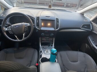 Ford S-max 2.0 tdci 110kw - 5
