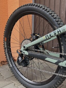 Commencal Meta - Custom build - 5
