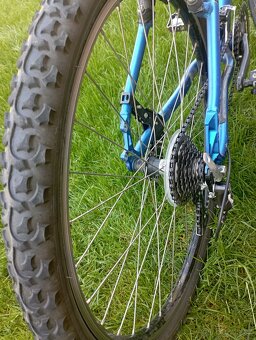 Dětské kolo Scott 26 - 5