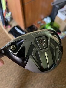 hybrid Titleist TSi2 zánovní, LEVÝ - 5