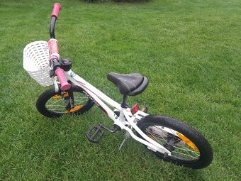 Prodám Specialized hotrock 16 - 5