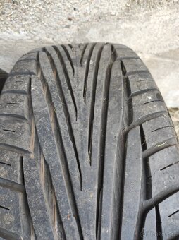 Alu kola Citroën 4x108r16 - 5