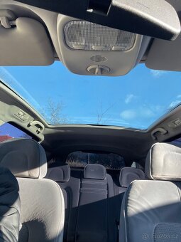 Peugeot 407 - 5