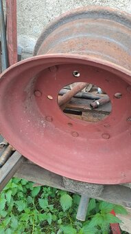 Prodám disk 9x15.3 - 5
