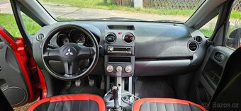 Mitsubishi Colt - 5