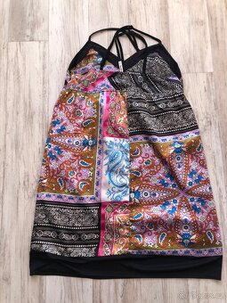 Letní šaty Pepe jeans L - 5