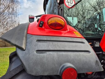 ZETOR CRYSTAL 170 HD- 2019, 3200 MTH - 1. MAJITEL - 5
