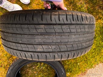 DUNLOP SP SPORT MAXX 050 225/50 R18 95V - 5